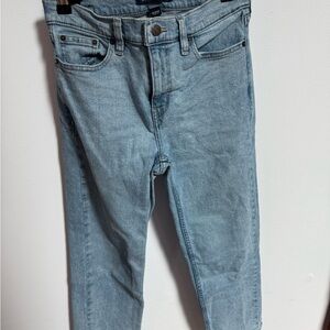 Calvin Klein Jeans Light Blue Denim